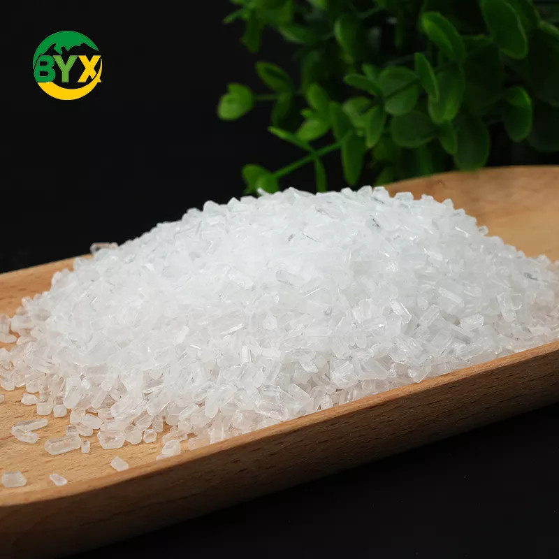 1767838638 Magnesium Sulphate Heptahydrate 2 4mm Magnesium Sulphate Heptahydrate 2-4mm