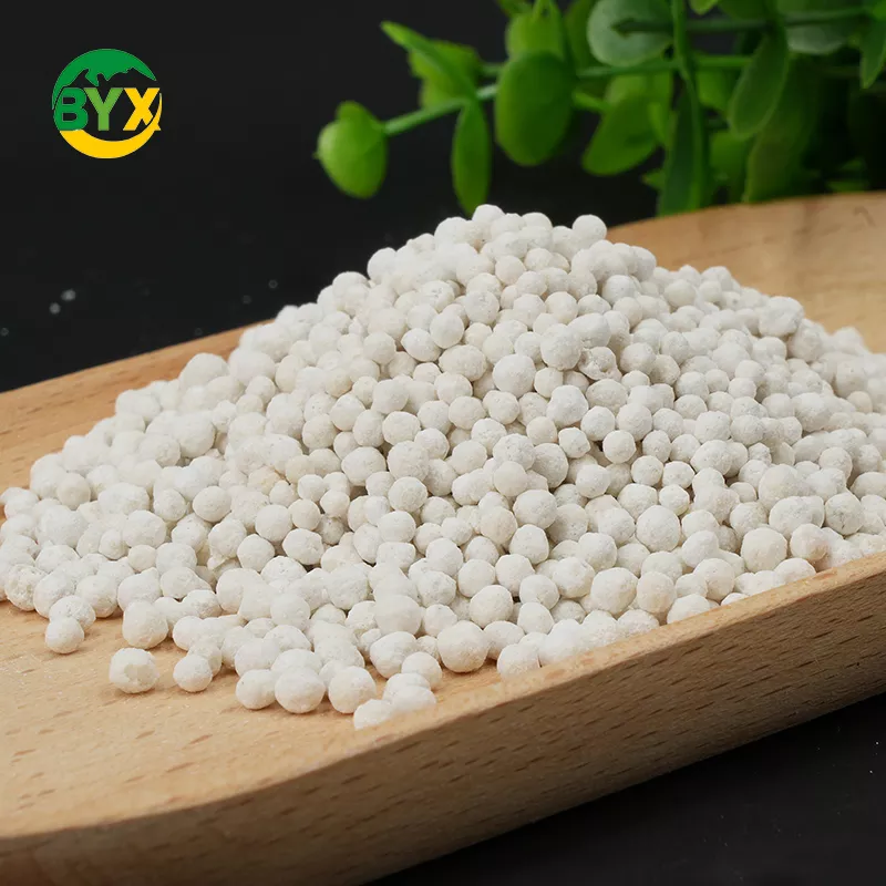 1767840425 Magnesium sulphate fertilizer Granules Magnesium Sulphate Fertilizer